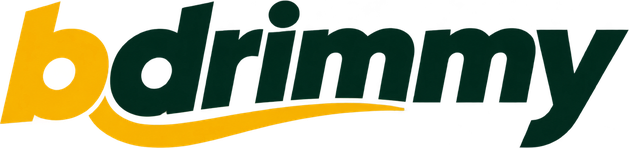 Bdrimmy